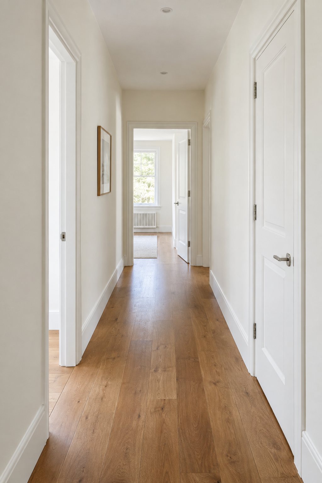 Vivienda completa en Chamberí